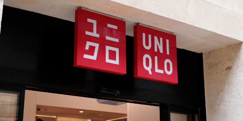 Uniqlo