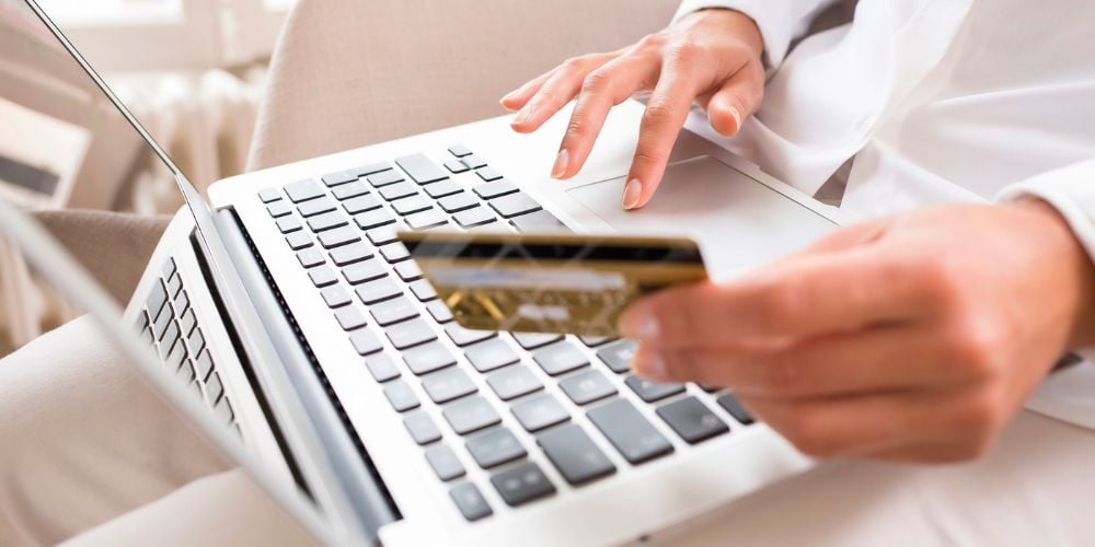 financial transaction