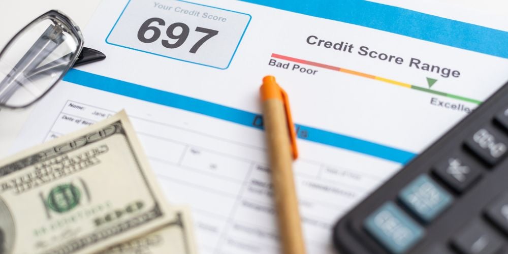 Credit Score