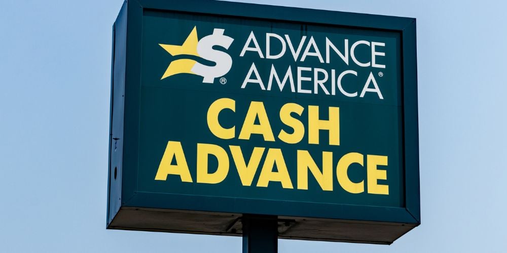Advance America