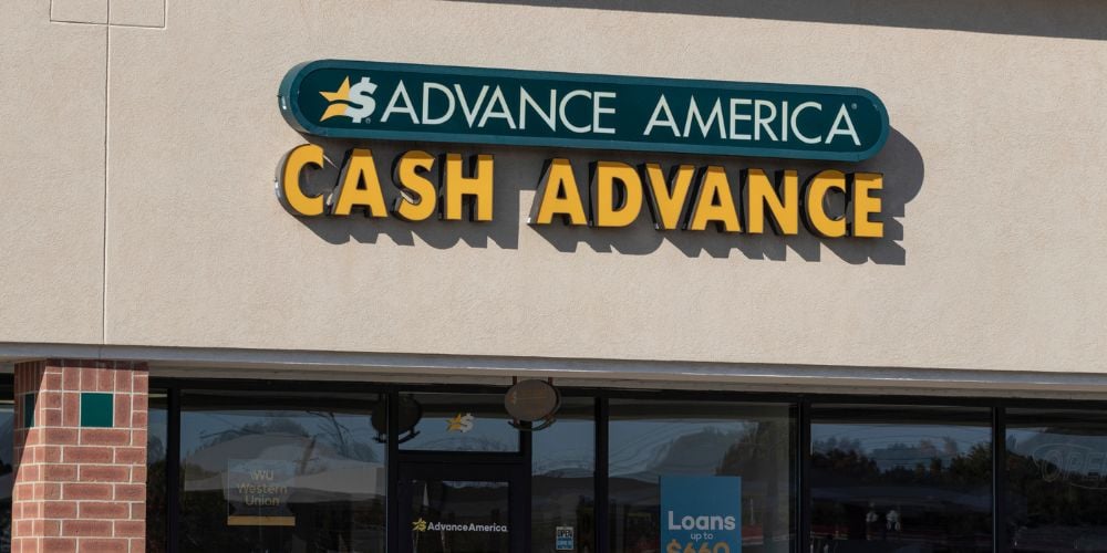 Advance America