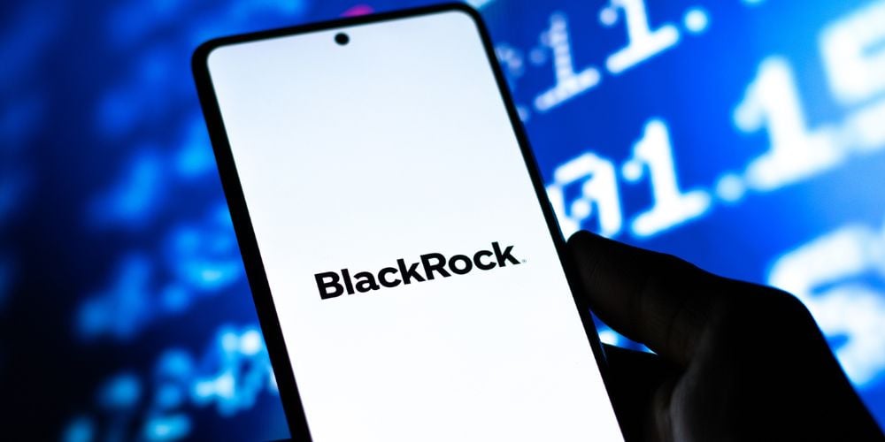 BlackRock's ownership