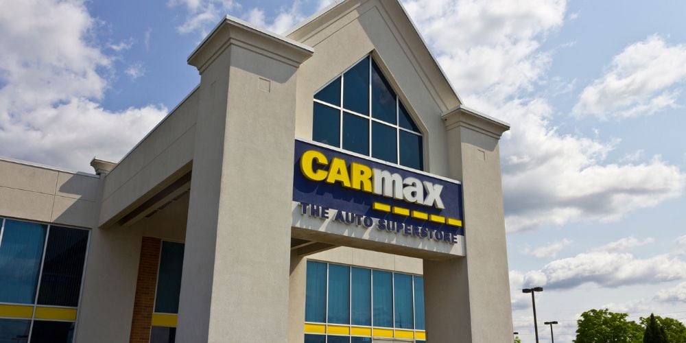 CarMax
