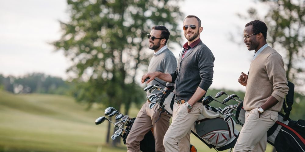LIV Golf