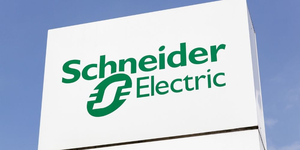 Schneider Electric