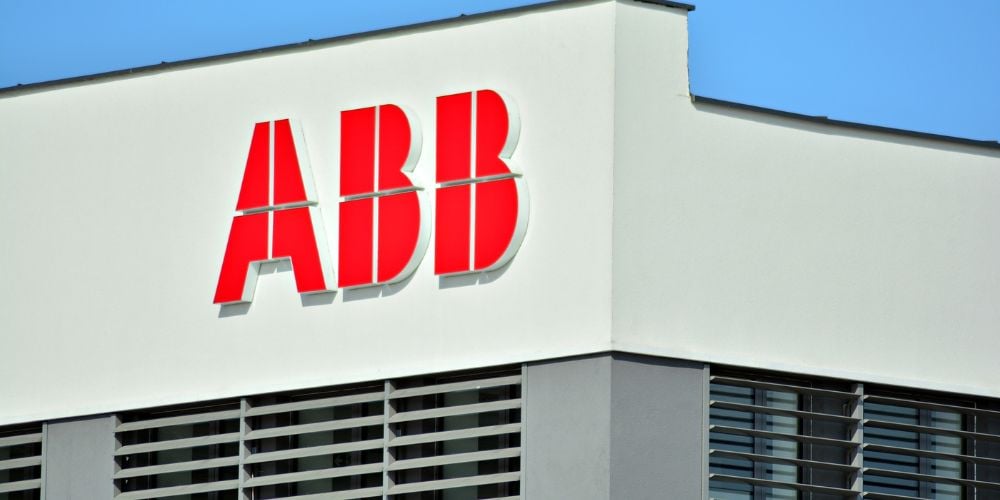 ABB's Competitors