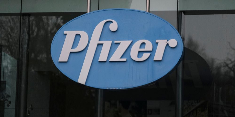 Pfizer