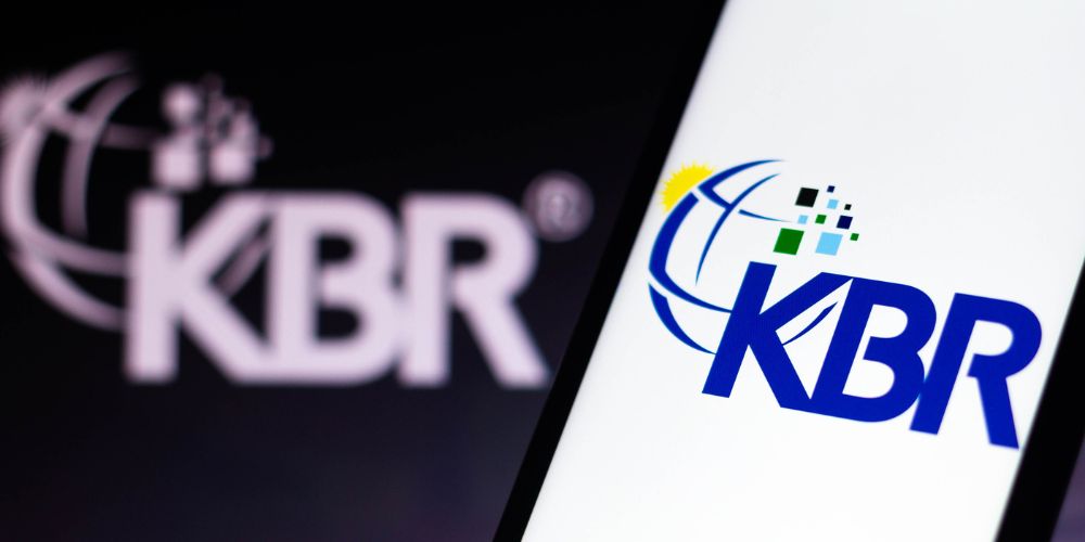 KBR