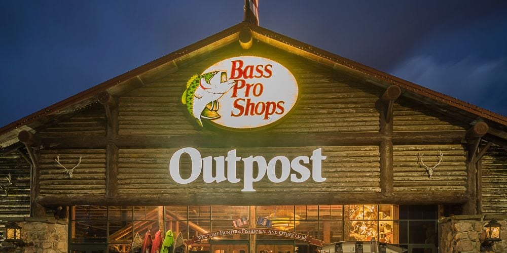 Bass Pro Shop