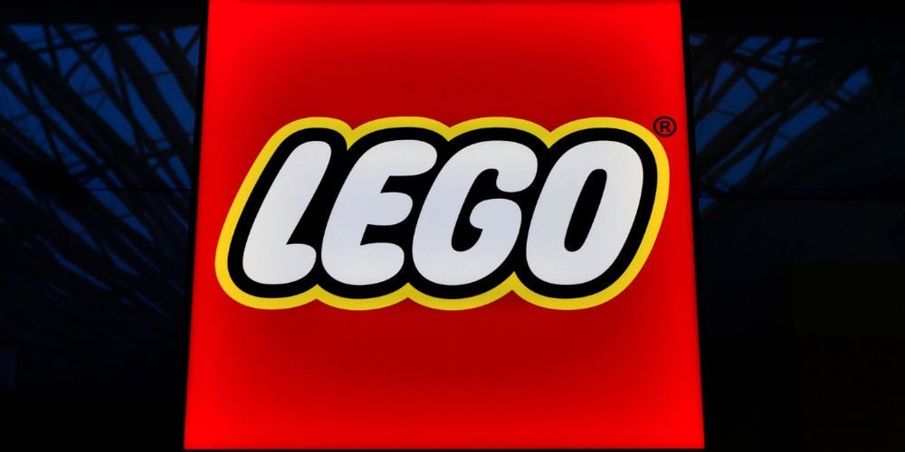 Lego Affiliate Program