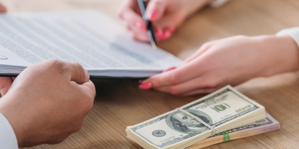 No Credit Check Loans