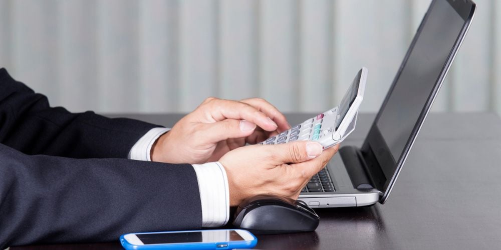 online lender