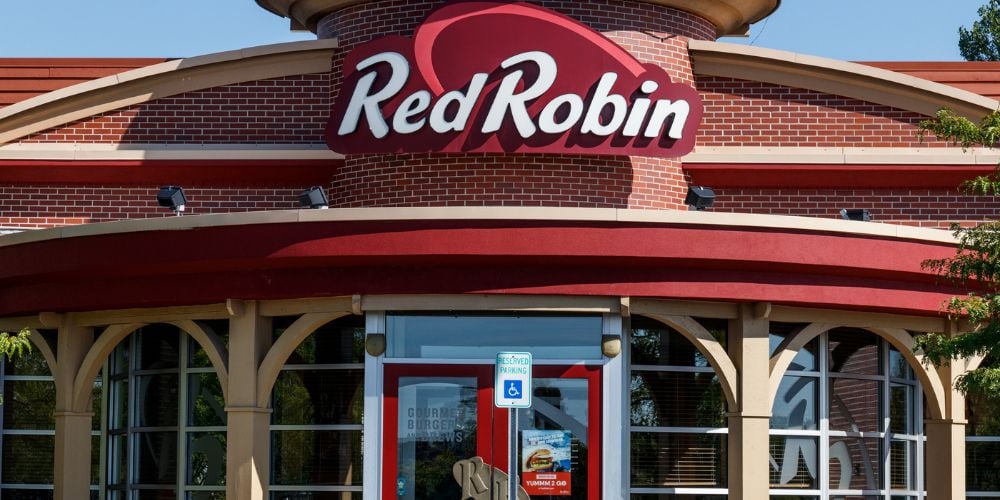 Companies That Had Their IPO in 2002: Red Robin Gourmet Burgers