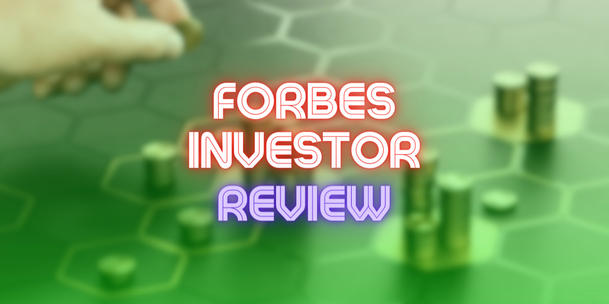 Forbes Investor Review