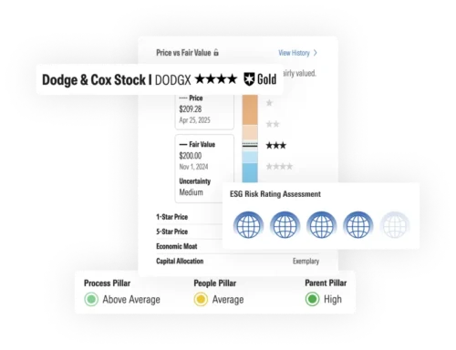 Morningstar Investor Review