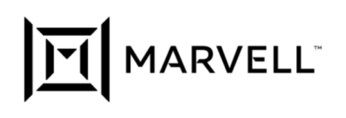 Marvell logo - Best Silicon Stocks To Buy