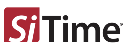 SiTime logo - Best Silicon Stocks To Buy