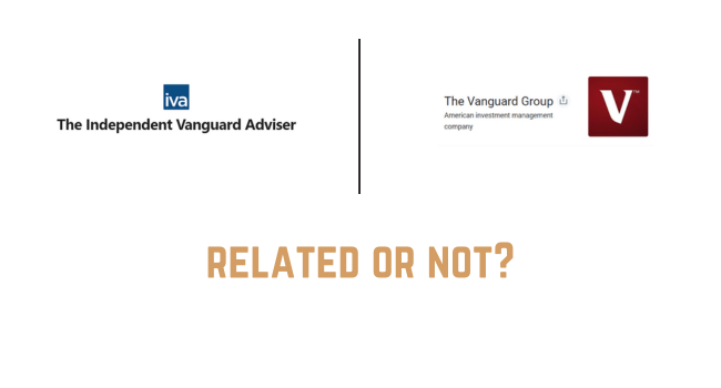 Independent Vanguard Adviser has no affiliation with Vanguard the company or any of its funds