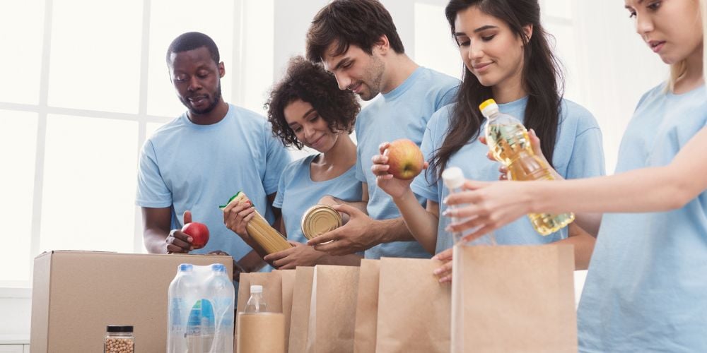 Food Banks