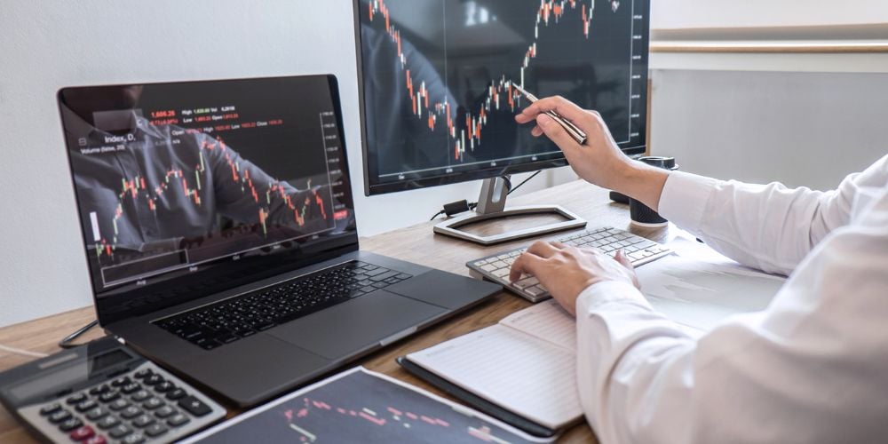 Trading Strategies