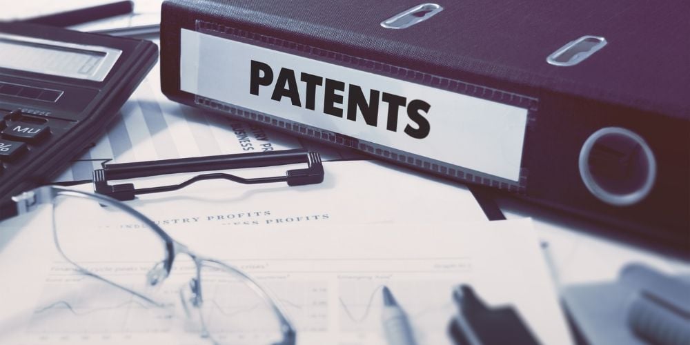 patent