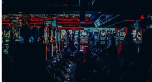 Cryptocurrency volatility poses a unique challenge in the gambling sector