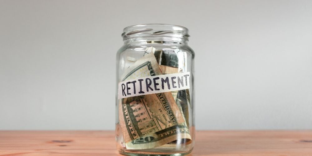 retirement savings
