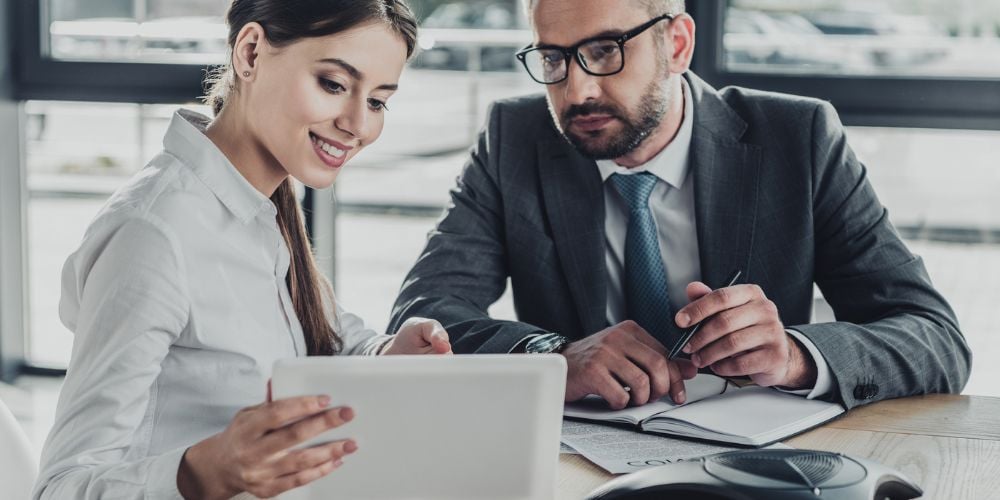 RFQ in Trading