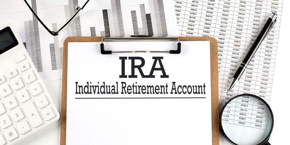 traditional IRA