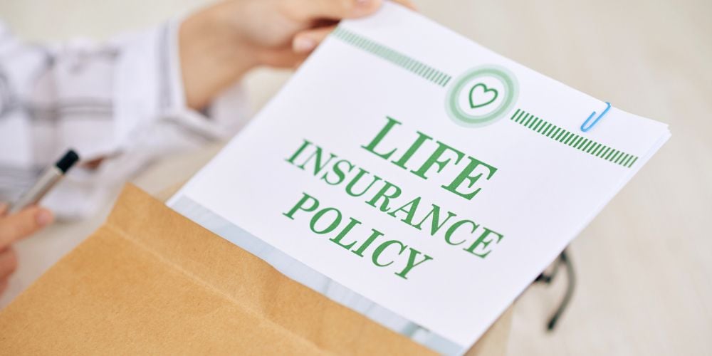 Life Insurance Policy