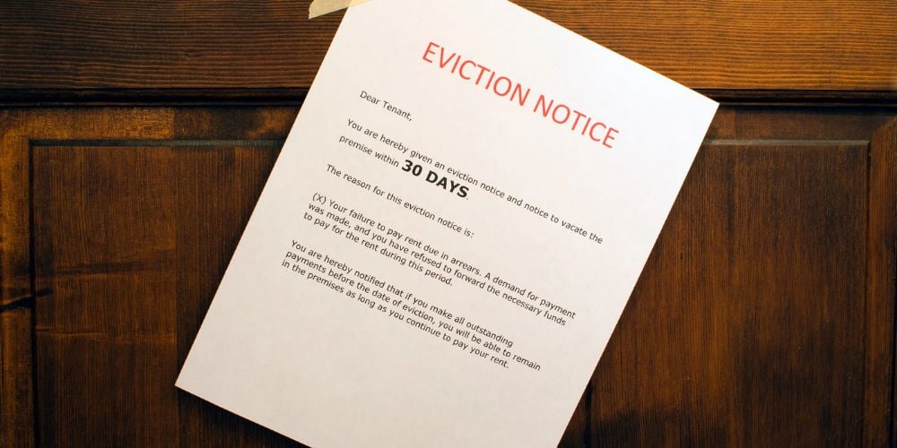 Can Bankruptcy Clear Evictions? What You Should Know