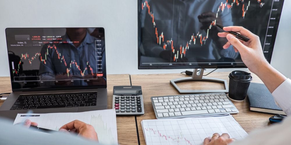 VPOC in Trading
