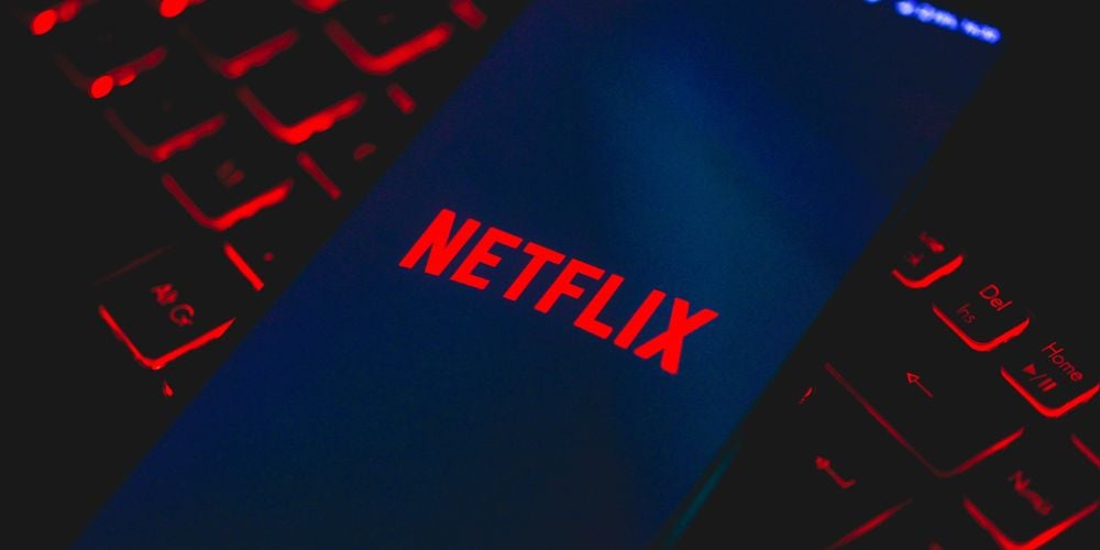 Netflix