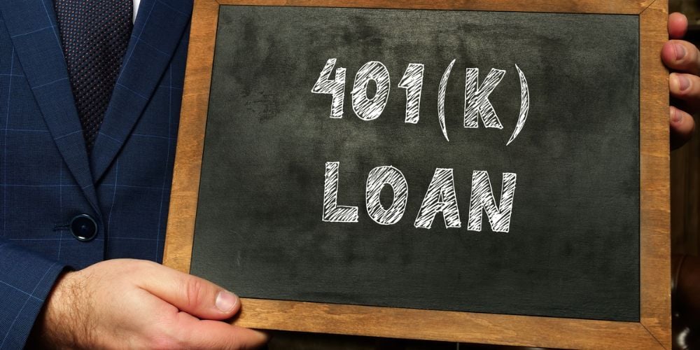 401(k) Loan