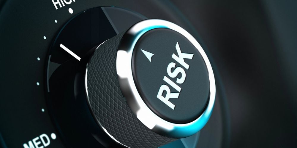 What is Unsystematic Risk? What You Should Know