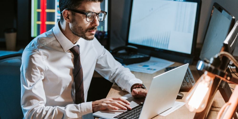 trading strategy