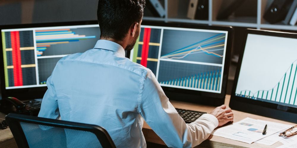 trading strategy