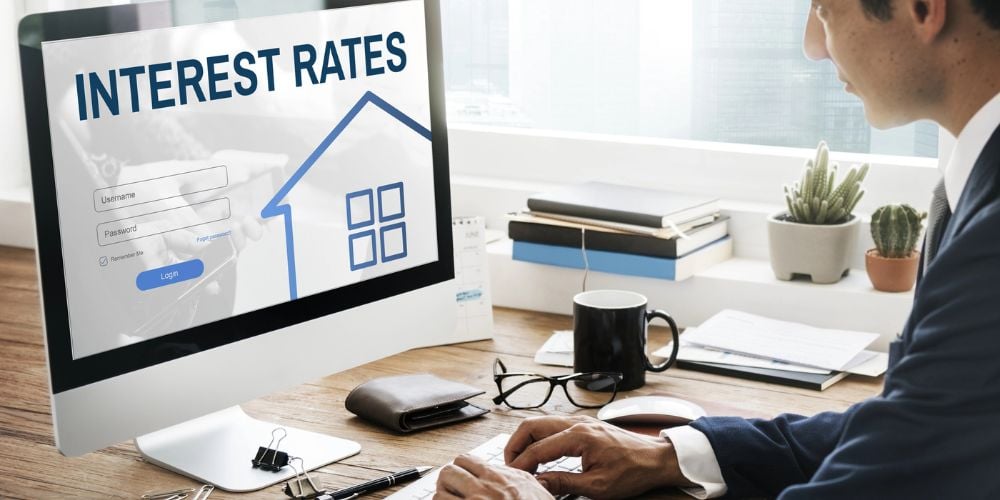 interest rate