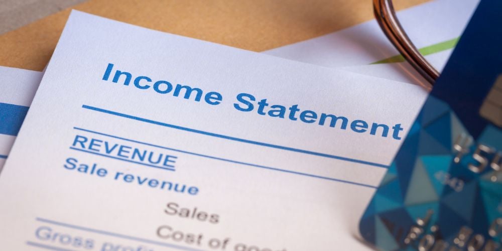 Does Unearned Revenue Go on the Income Statement? What You Should Know