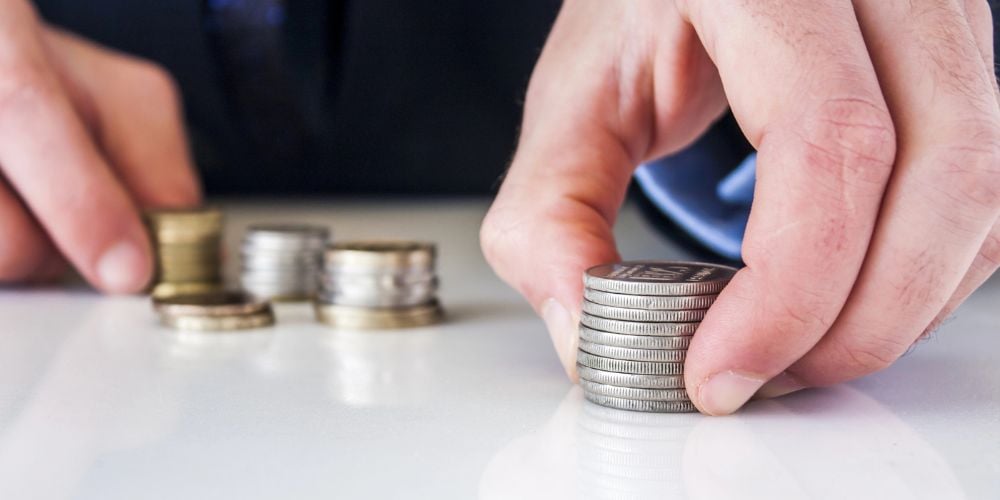 Capital Allocation