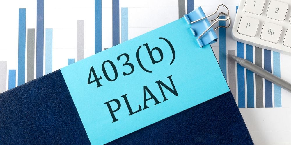 Can I Use My 403b to Buy a House? Everything You Should Know