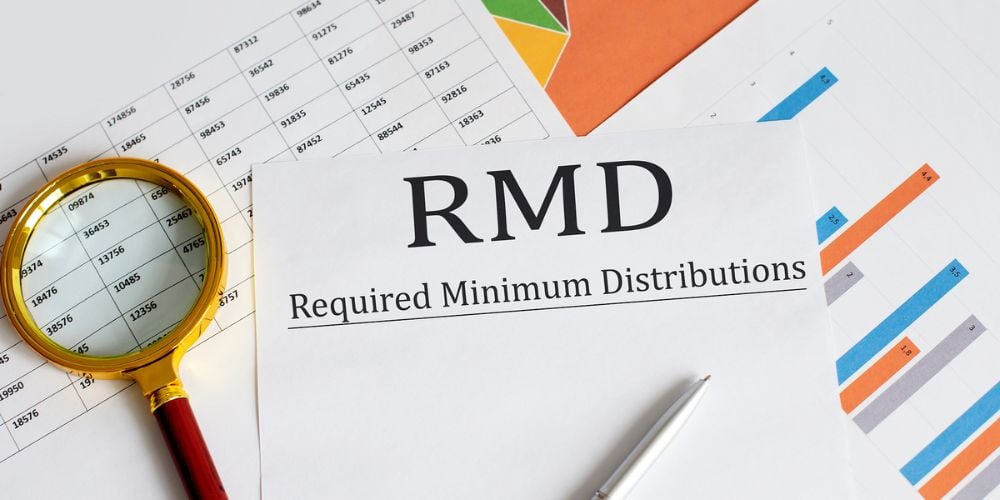 Required Minimum Distributions