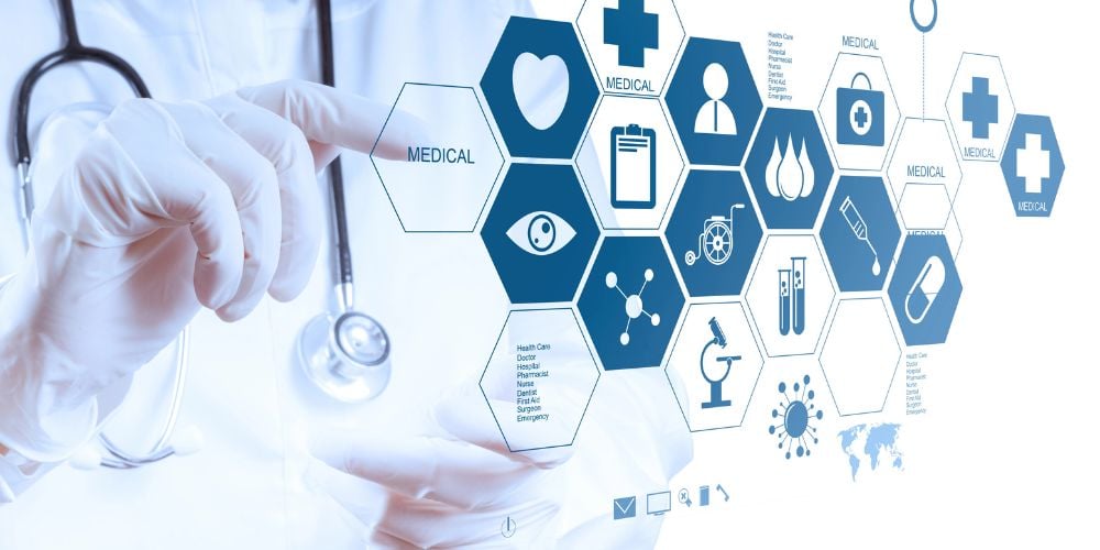 health technology