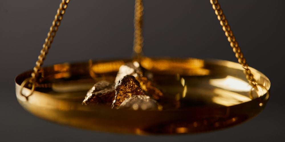 Gold's Value