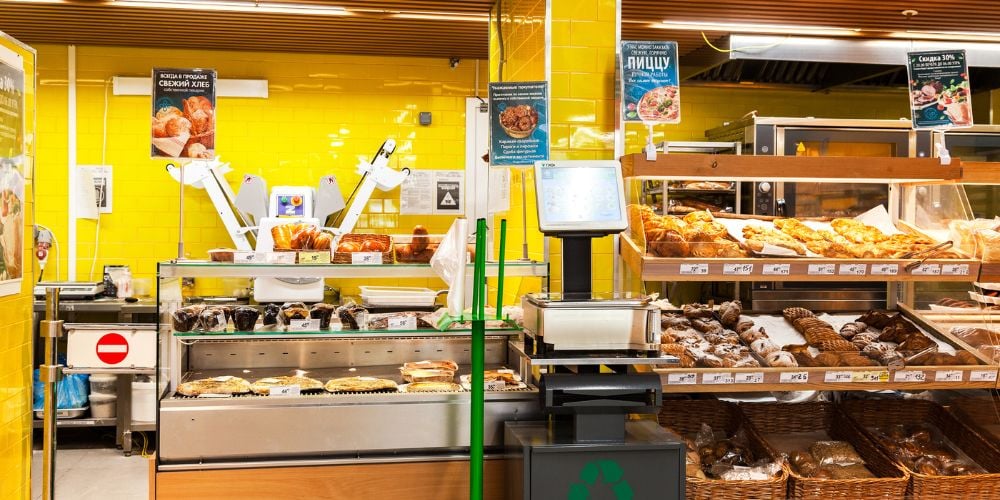 Do Airport Stores Accept EBT? Detailed Guide