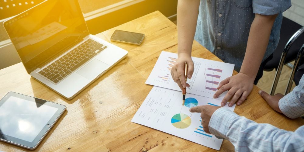 investing in startups