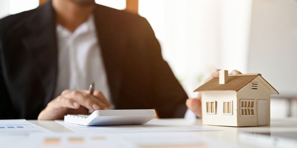 real estate tax
