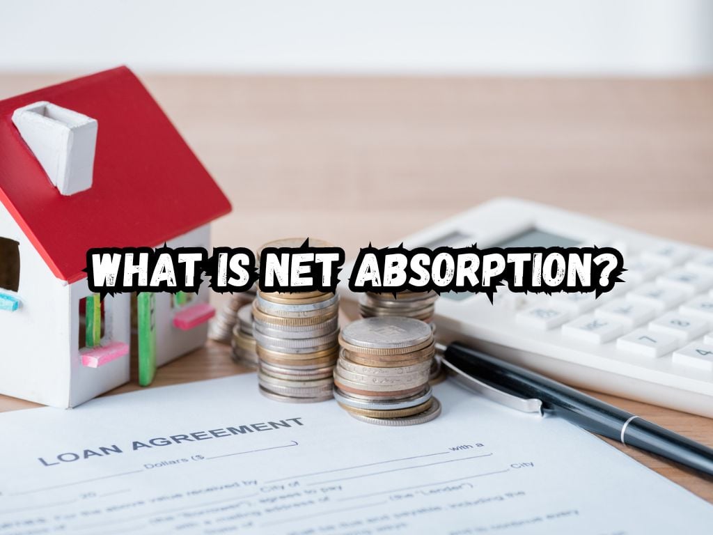 Net Absorption