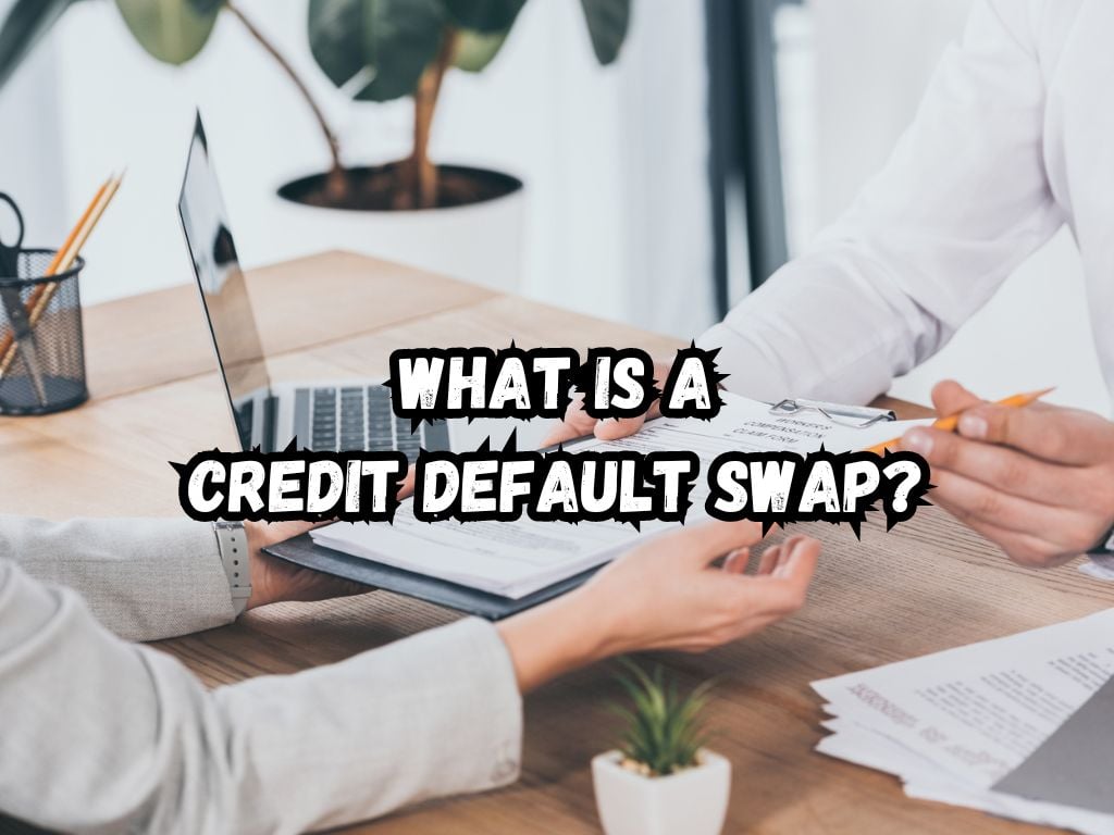 Credit Default Swap