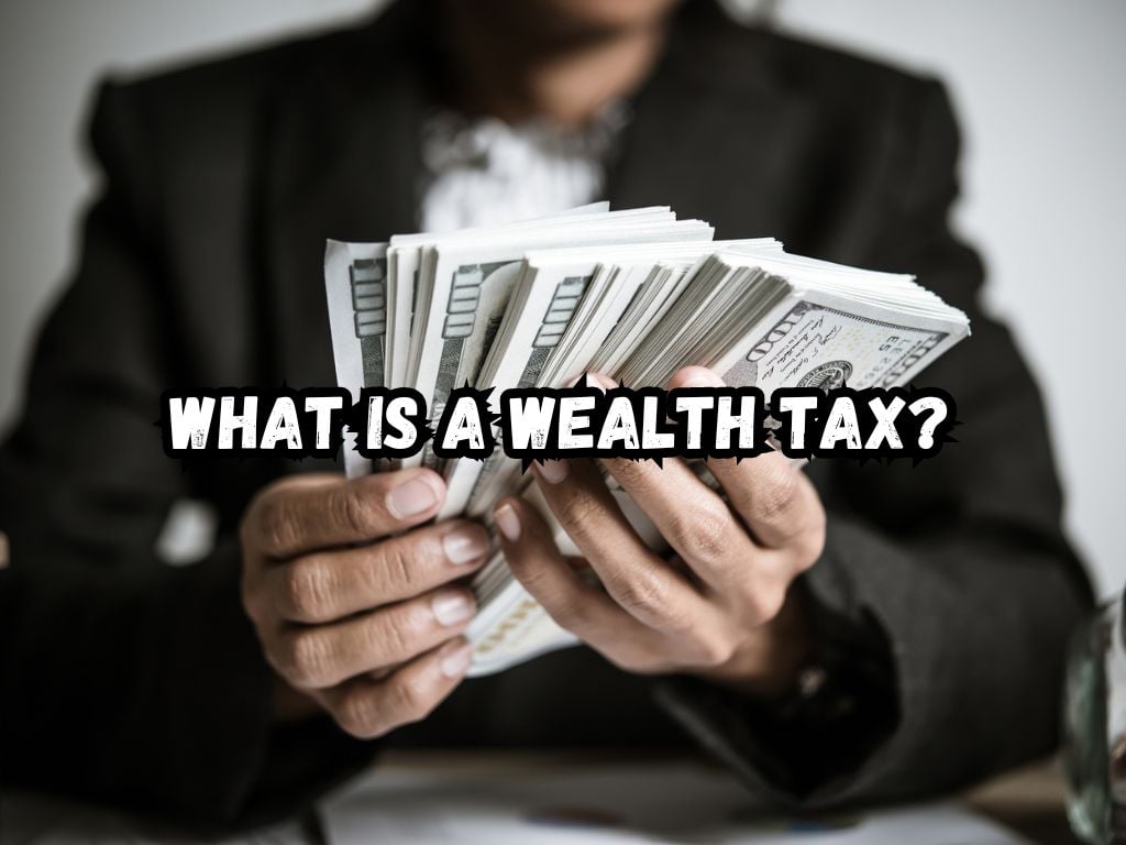 Wealth Tax